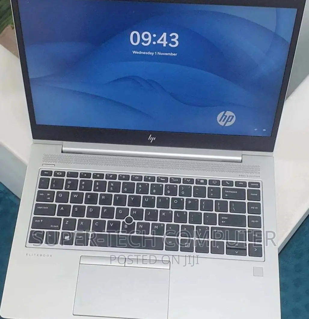 New Laptop HP MT44 8GB AMD Ryzen 3 SSD 128GB