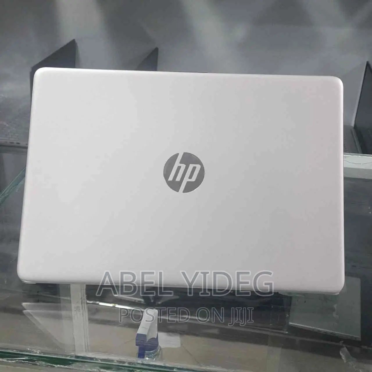 New Laptop HP Stream Notebook 8GB Intel Core I5 SSD 512GB