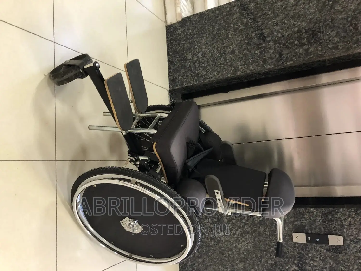 የህጻን Wheelchair-Wheelchair-Wheelchair-Wheelchair-Wheelchair