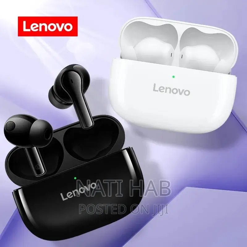 Lenovo Thinkplus Earbuds