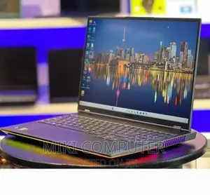 New Laptop Lenovo Legion 5 32GB Intel Core i7 SSD 1T