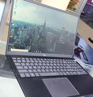 New Laptop Dell Vostro V130 16GB Intel Core I7 SSD 1T