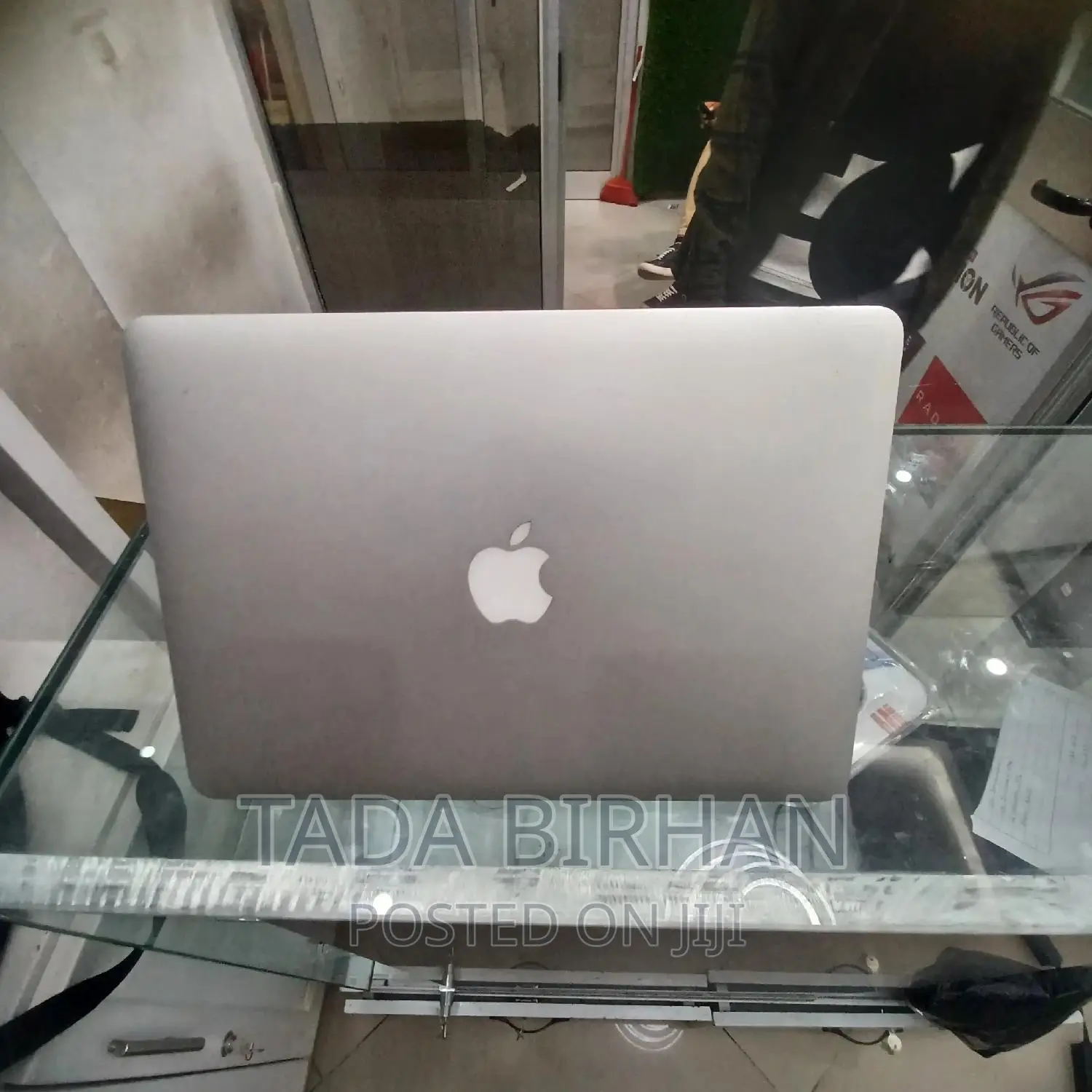 Laptop Apple MacBook Air 2017 8GB Intel Core I5 SSD 128GB