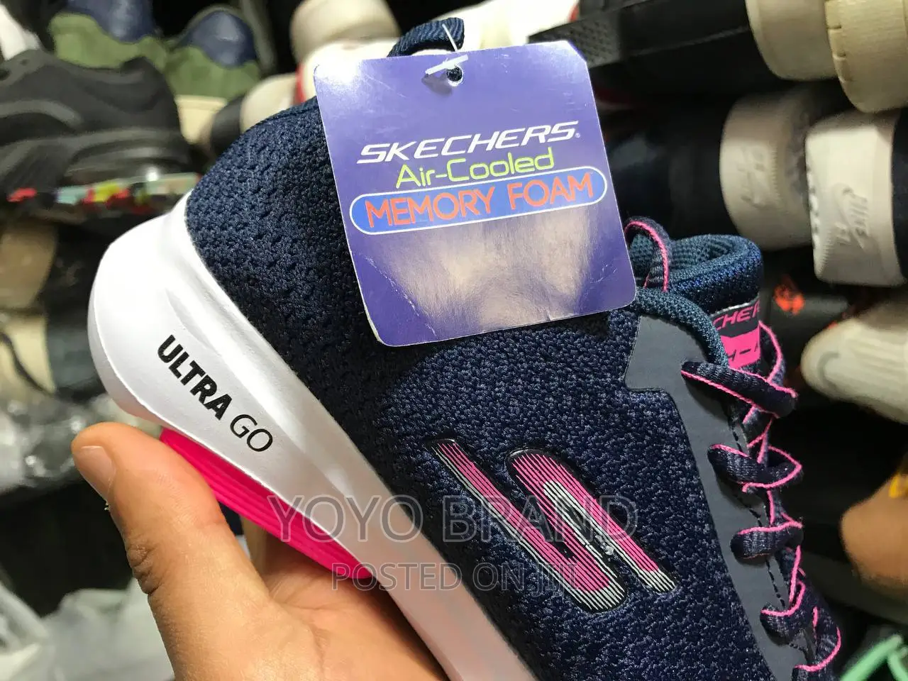 Orginal Slechera Faahion Shoes