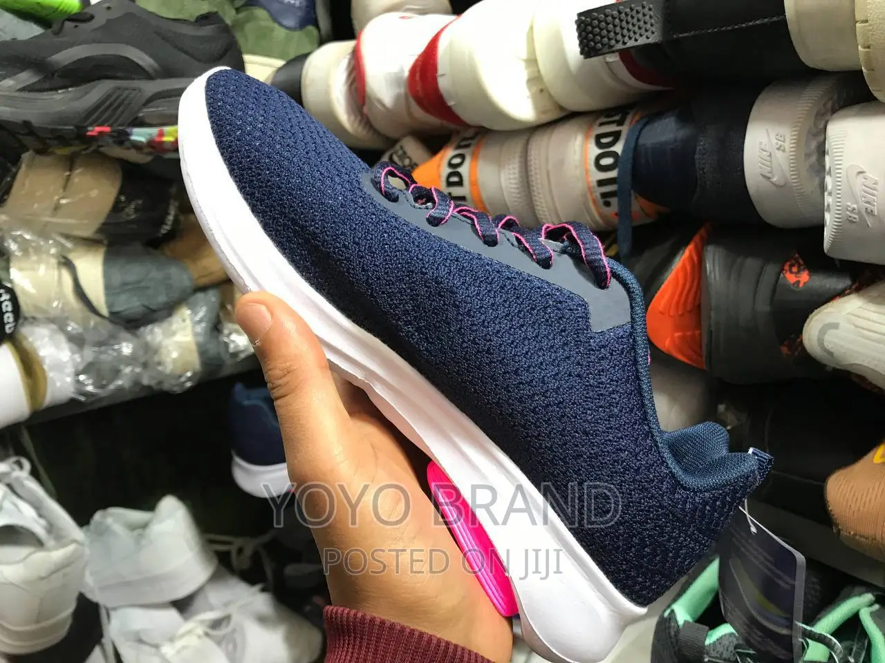 Orginal Slechera Faahion Shoes