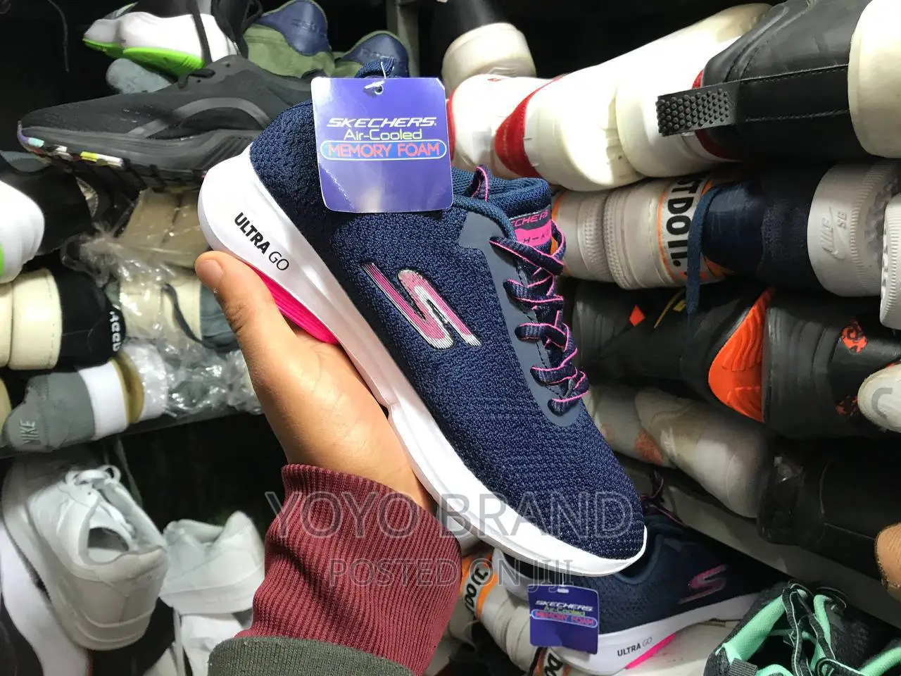 Orginal Slechera Faahion Shoes