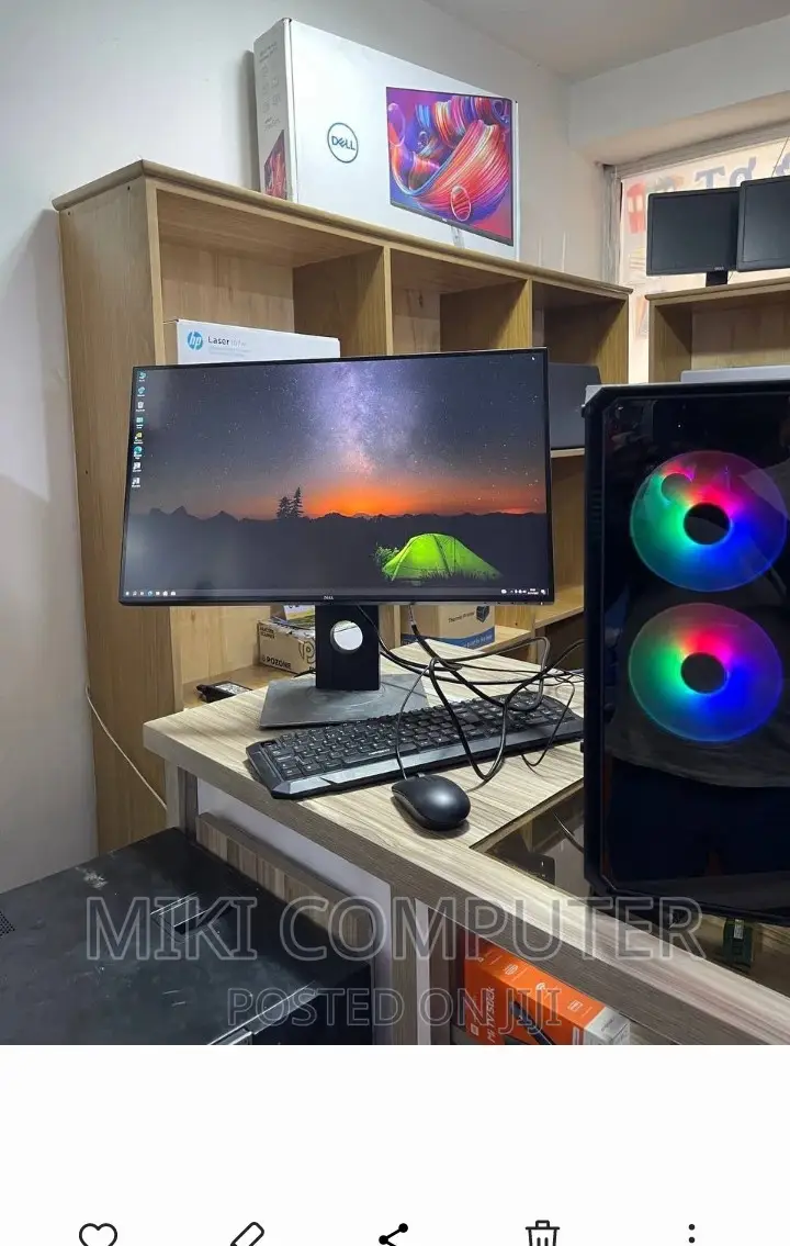 New Laptop Asus 32GB Intel Core I9 SSD 1T