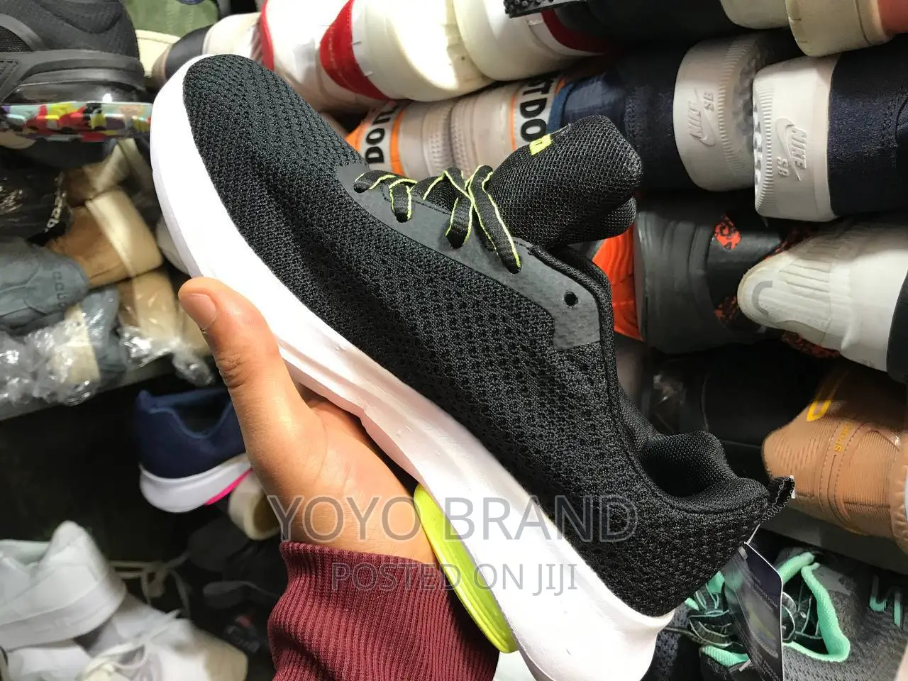 Skechers Orginal Shoes