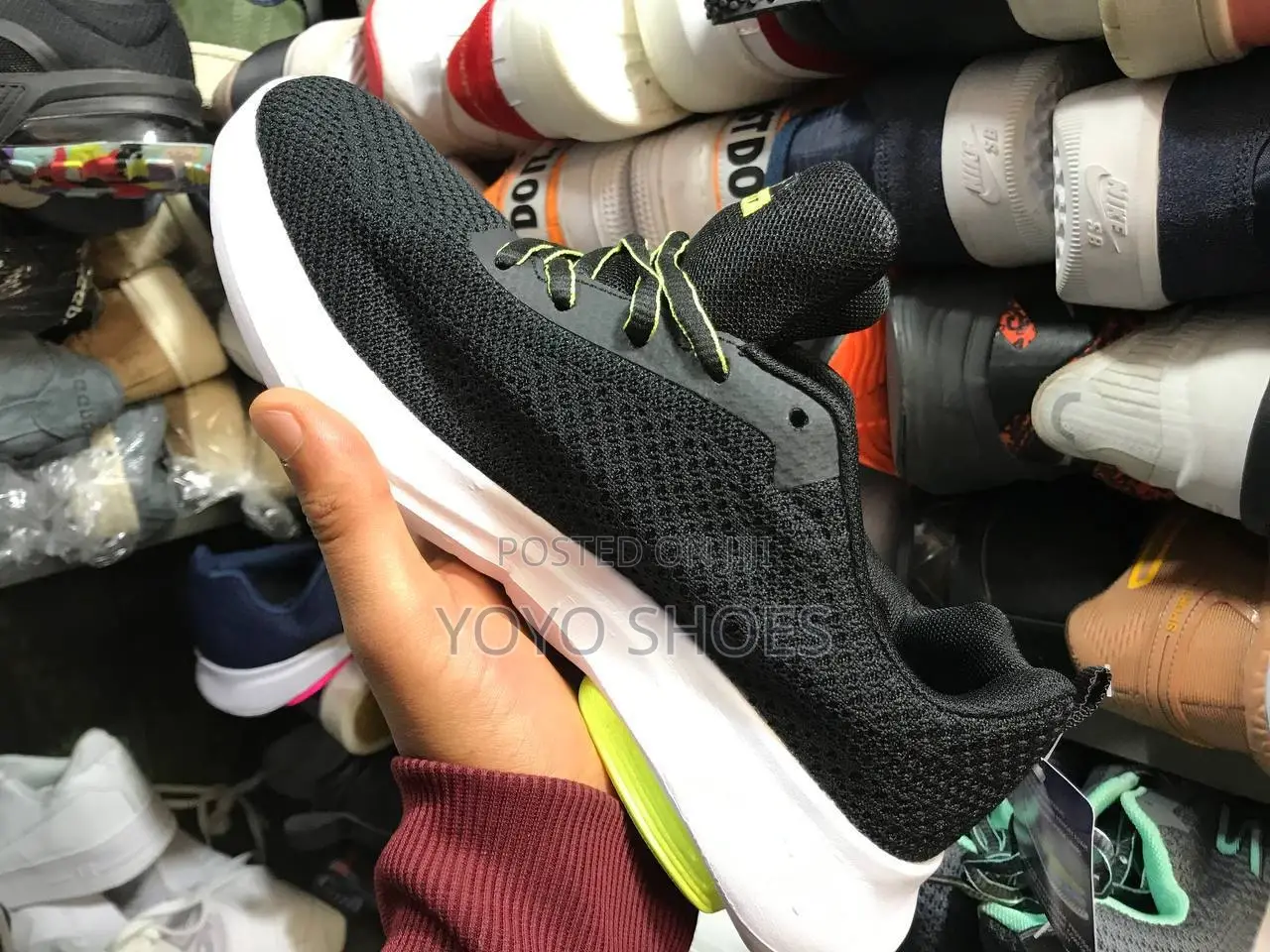 Skechers Orginal Shoes