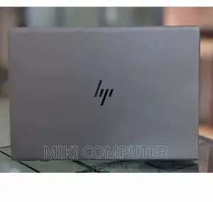 New Laptop HP EliteBook 840 8GB AMD Ryzen 3 SSD 128GB