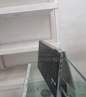 New Laptop HP Pavilion 14 8GB Intel Core I5 SSD 256GB