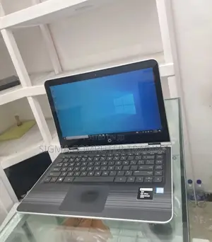 Photo - New Laptop HP Pavilion 14 8GB Intel Core I5 SSD 256GB