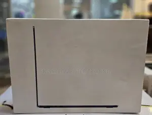 Photo - New Laptop Apple MacBook Air 2023 M2 8GB Apple M2 SSD 256GB