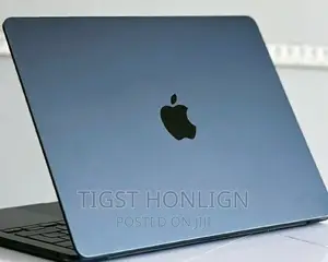 New Laptop Apple MacBook Air 8GB Apple M2 SSD 256GB