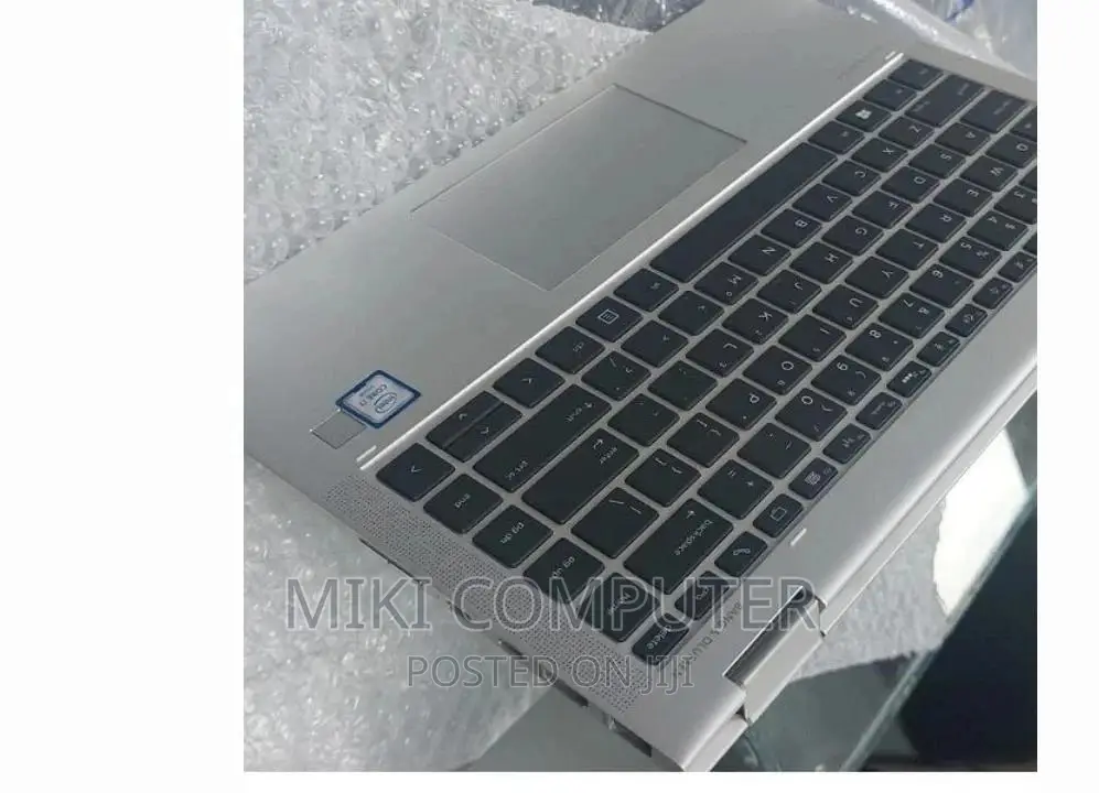 New Laptop HP EliteBook 8460P 16GB Intel Core i7 SSD 512GB