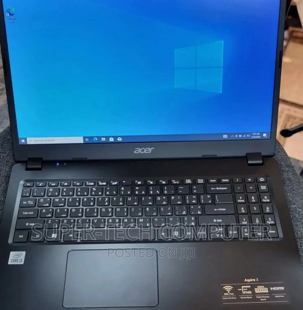 New Laptop Avita Admiror Intel 14 8GB Intel Core I3 SSD 512GB