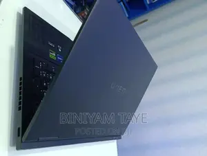 New Laptop HP Omen 15 16GB Intel Core I7 SSD 1T