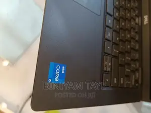 New Laptop Dell Latitude 5310 16GB Intel Core I5 SSD 512GB