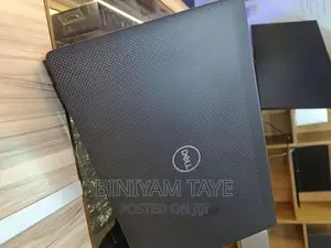 New Laptop Dell Latitude 5310 16GB Intel Core I5 SSD 512GB