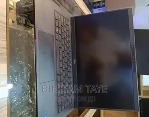 New Laptop Dell Latitude 5310 16GB Intel Core I5 SSD 512GB