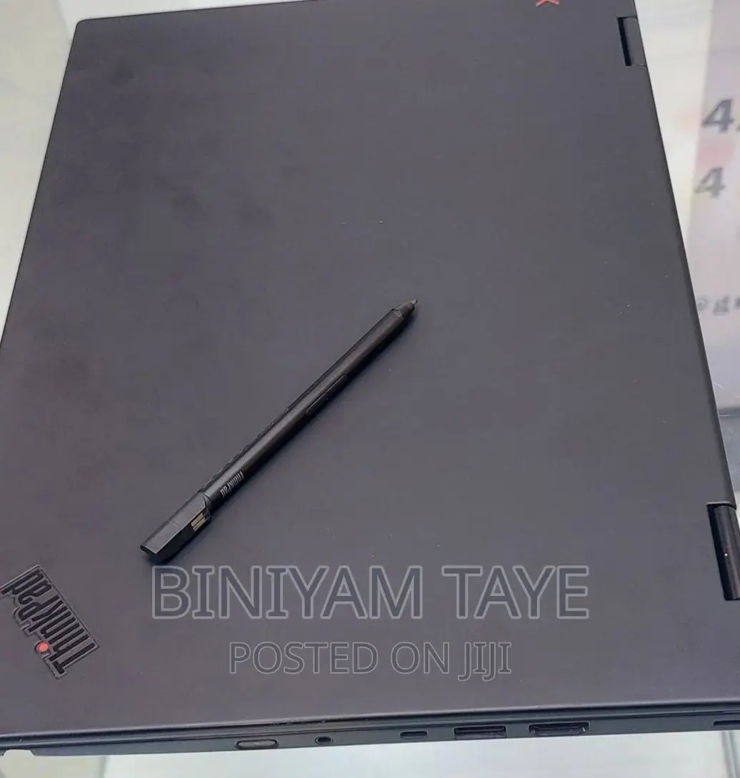 New Laptop Lenovo Legion 5 16GB Intel Core I7 SSD 512GB