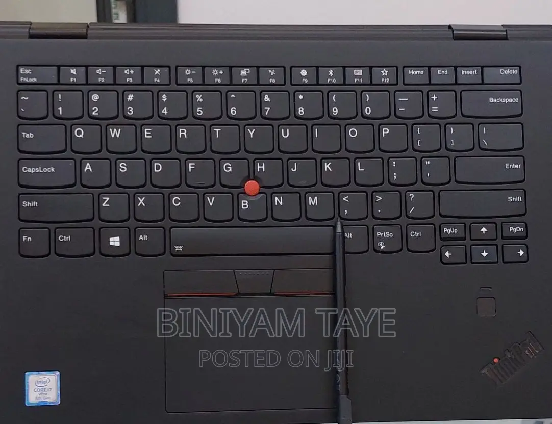 New Laptop Lenovo Legion 5 16GB Intel Core I7 SSD 512GB