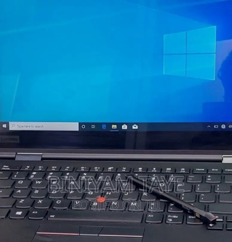 New Laptop Lenovo Legion 5 16GB Intel Core I7 SSD 512GB