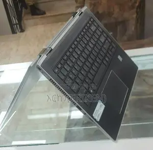 Photo - New Laptop HP Pavilion X360 8GB Intel Core I5 SSD 512GB