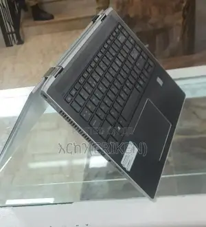 New Laptop HP Pavilion X360 8GB Intel Core I5 SSD 512GB