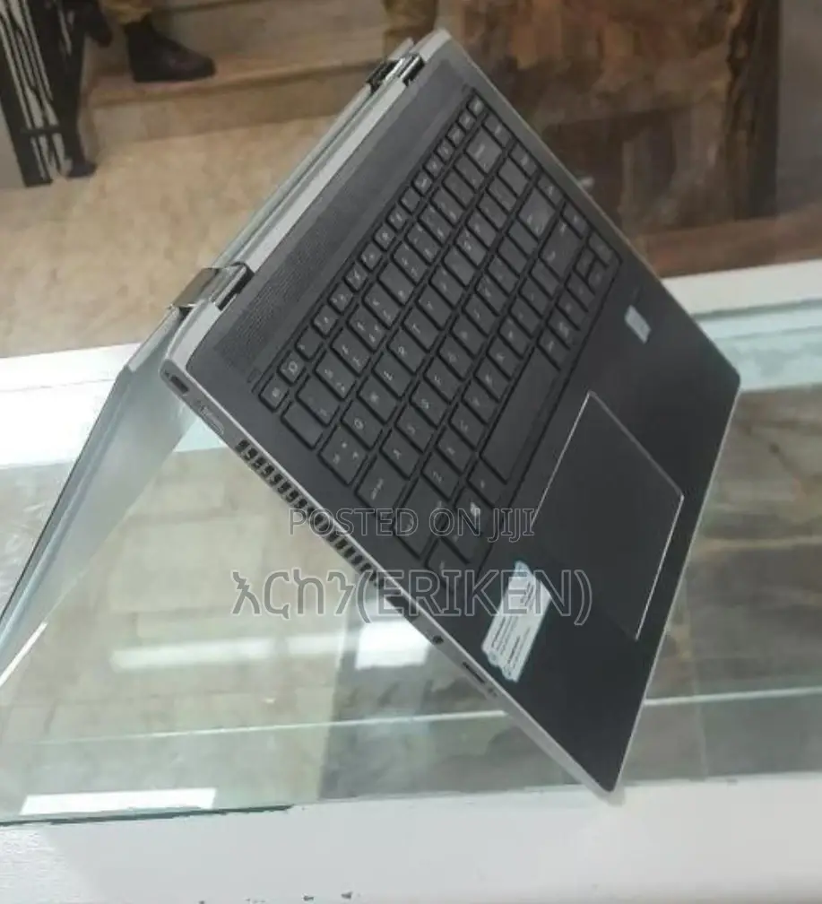 New Laptop HP Pavilion X360 8GB Intel Core I5 SSD 512GB