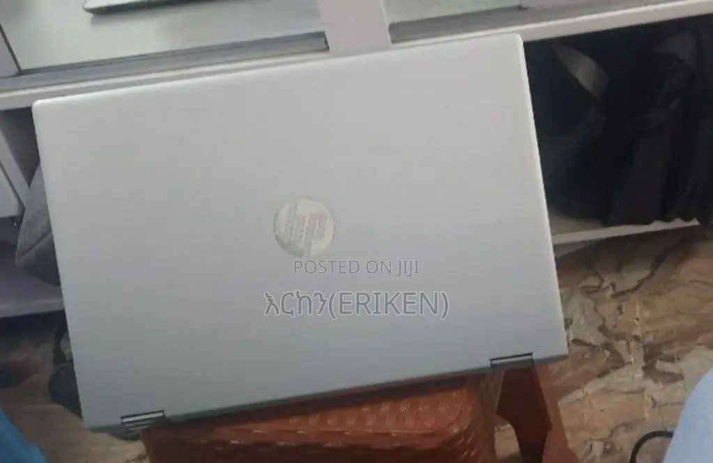 New Laptop HP Pavilion X360 8GB Intel Core I5 SSD 512GB