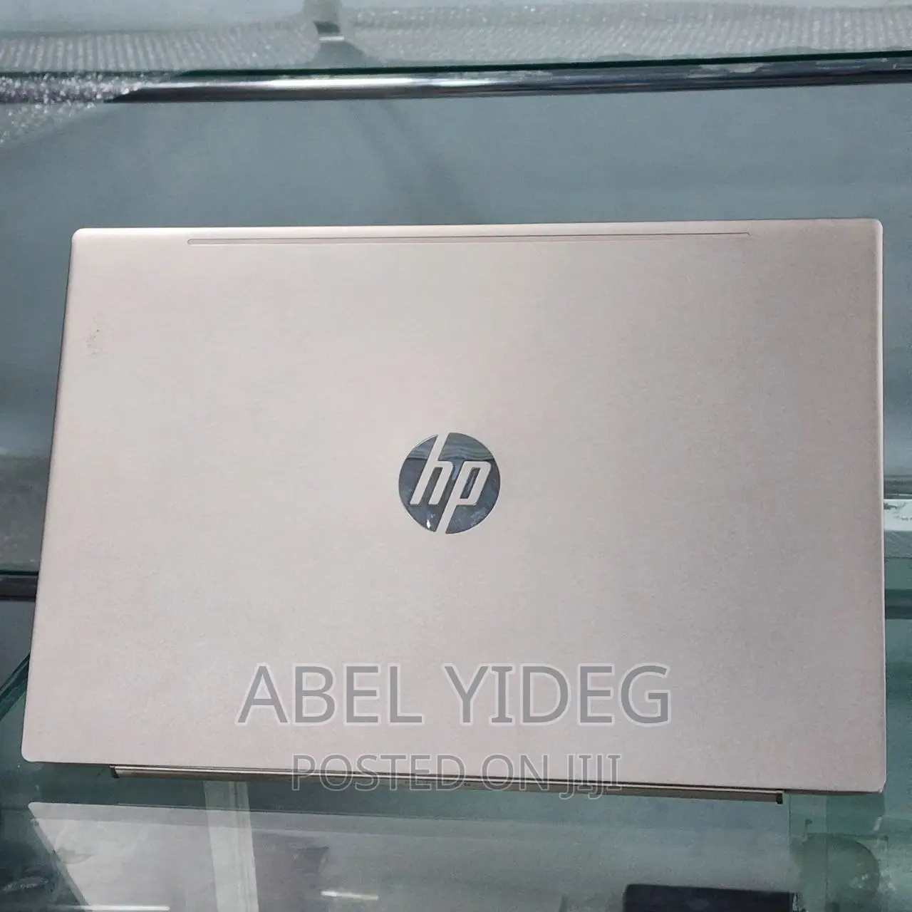 New Laptop HP Pavilion 15 8GB Intel Core I7 HDD 1T