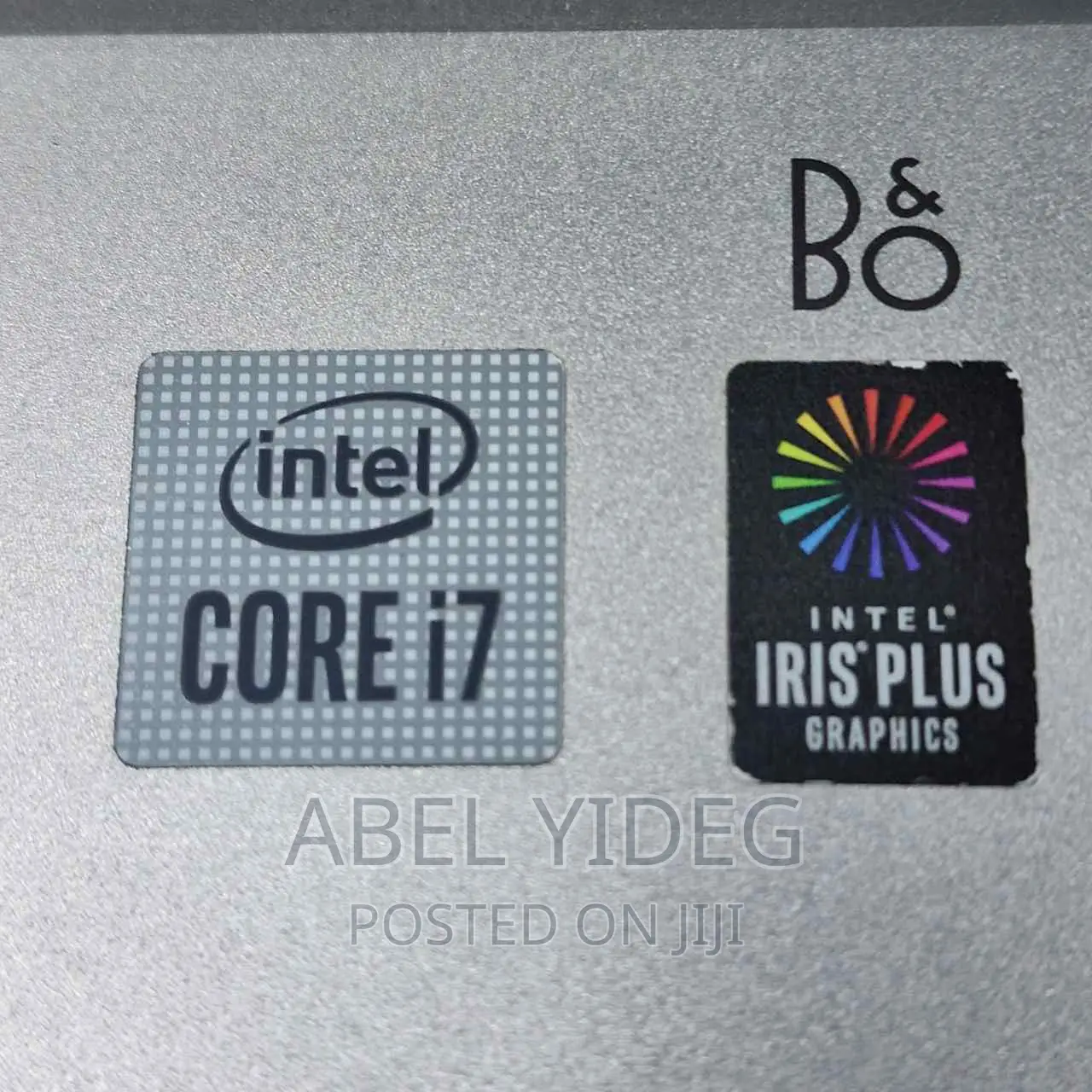 New Laptop HP Pavilion 15 8GB Intel Core I7 HDD 1T