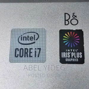 New Laptop HP Pavilion 15 8GB Intel Core I7 HDD 1T