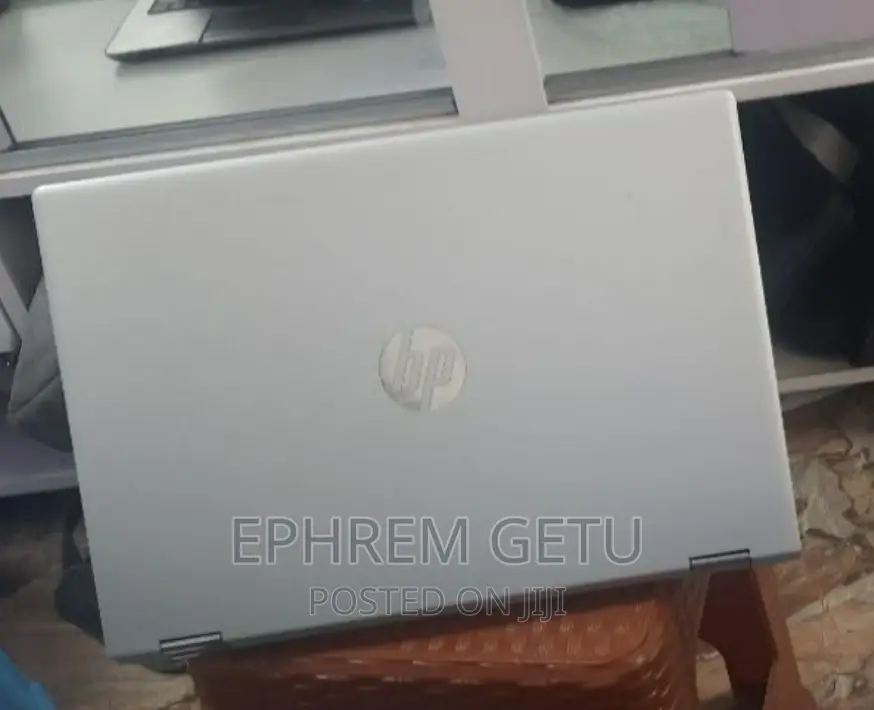 New Laptop HP Pavilion 15 8GB Intel Core I5 SSD 512GB