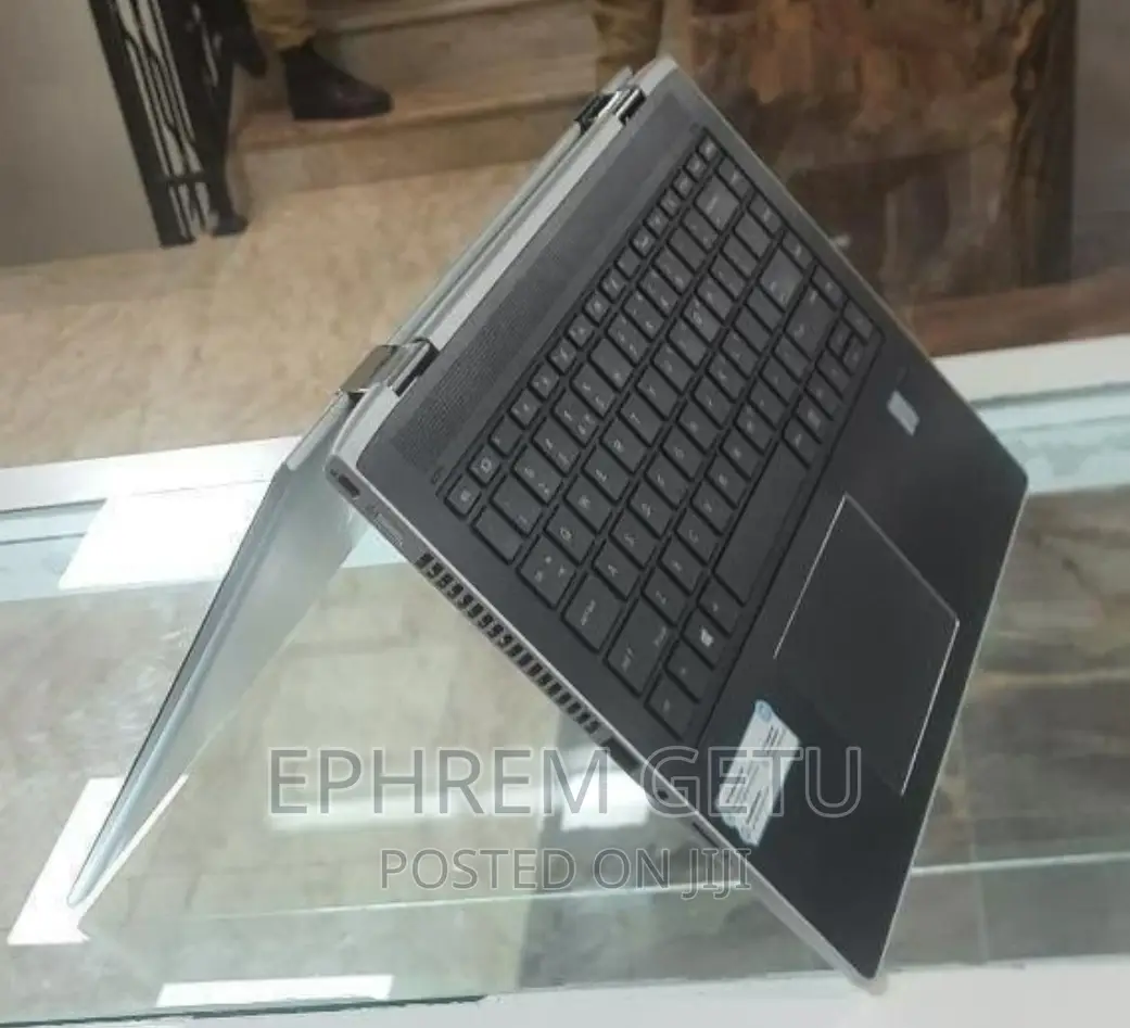 New Laptop HP Pavilion 15 8GB Intel Core I5 SSD 512GB