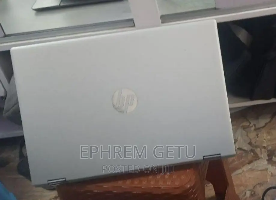 New Laptop HP Pavilion 15 8GB Intel Core I5 SSD 512GB