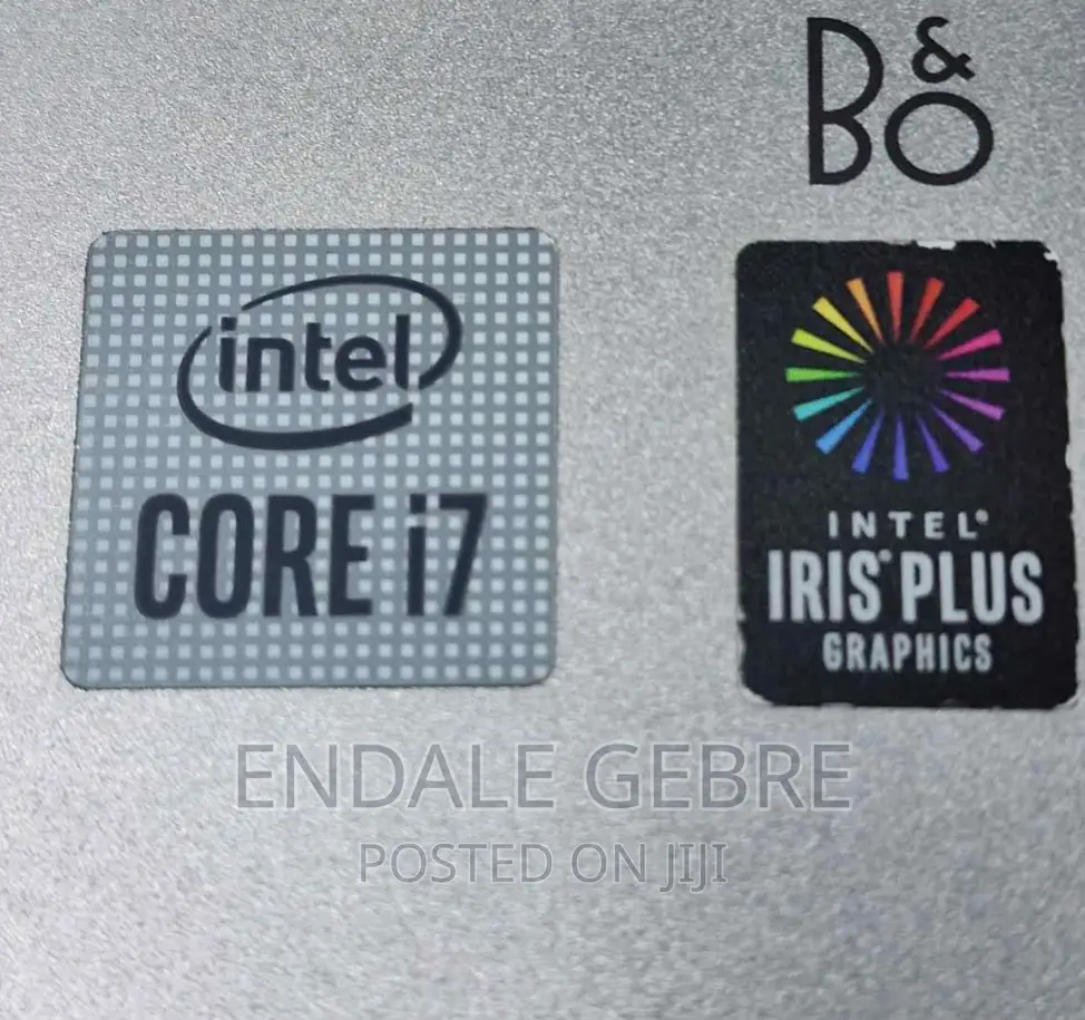 New Laptop HP Pavilion 15 8GB Intel Core I7 HDD 1T