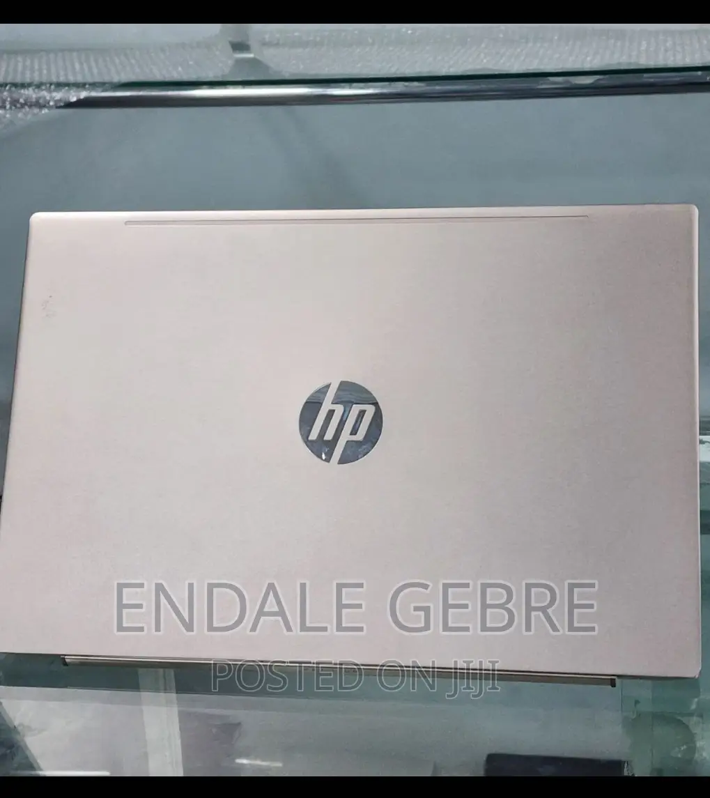 New Laptop HP Pavilion 15 8GB Intel Core I7 HDD 1T