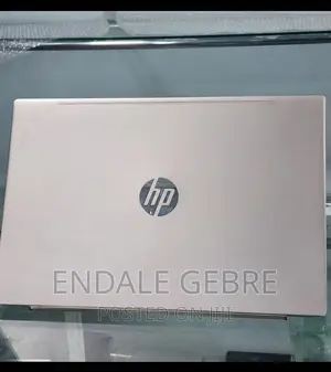 New Laptop HP Pavilion 15 8GB Intel Core I7 HDD 1T