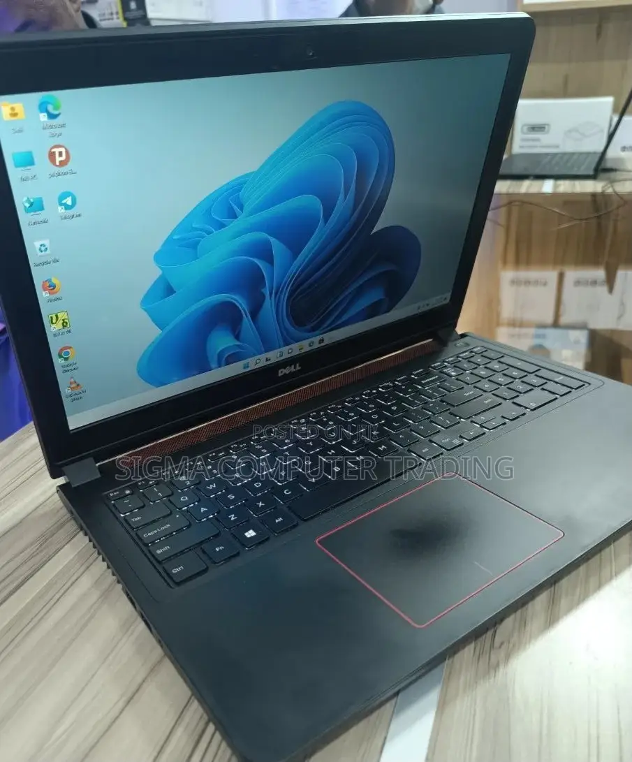 Laptop Dell Inspiron 15 16GB Intel Core I5 SSD 512GB