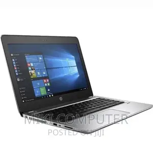 New Laptop HP EliteBook 840 8GB Intel Core i5 SSD 512GB