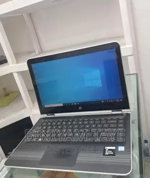 Photo - New Laptop HP Pavilion 15 8GB Intel Core I5 SSD 256GB