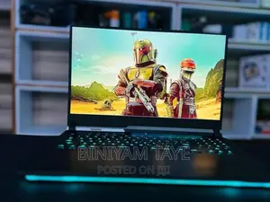 New Laptop Asus ROG Strix G15 32GB AMD Ryzen 9 SSD 1T