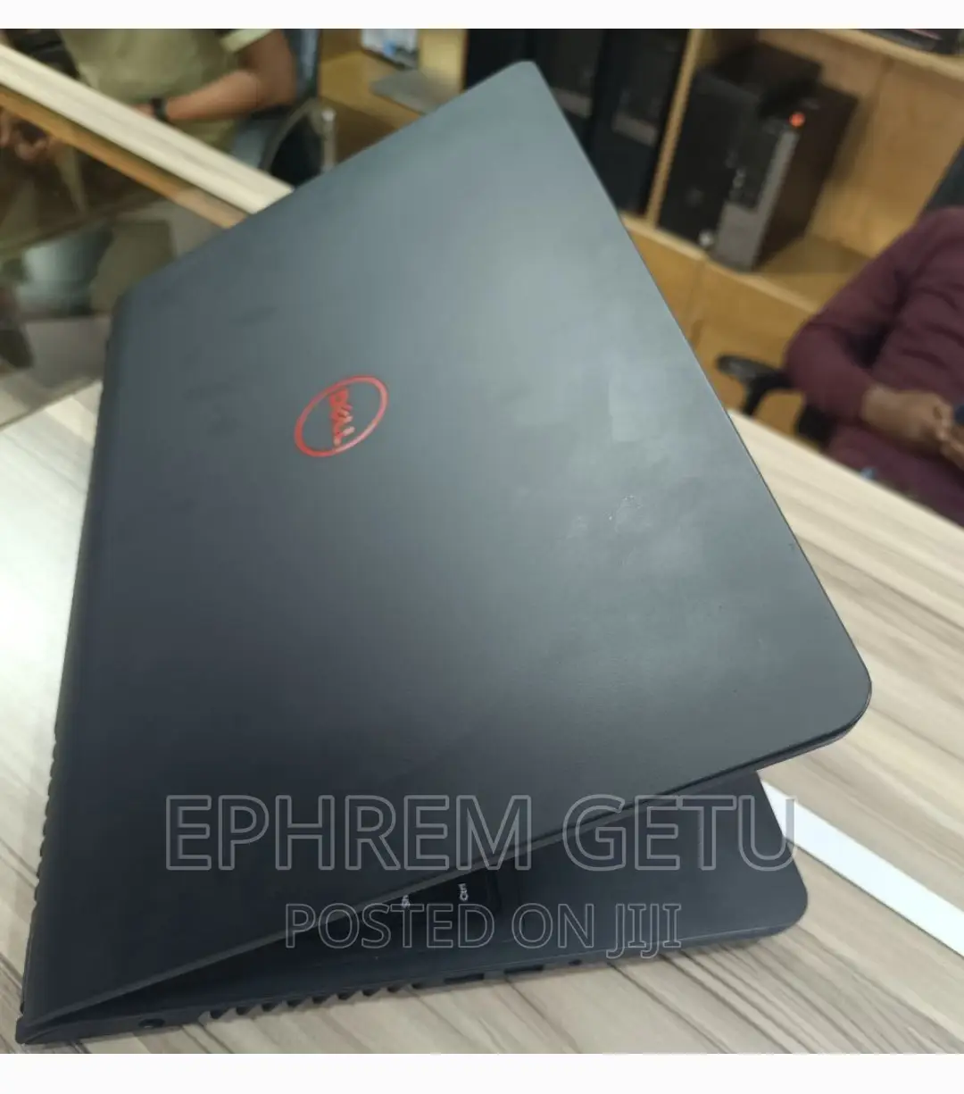 Laptop Dell Inspiron 15 16GB Intel Core I5 SSD 512GB