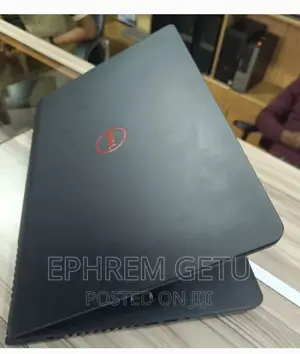 Laptop Dell Inspiron 15 16GB Intel Core I5 SSD 512GB