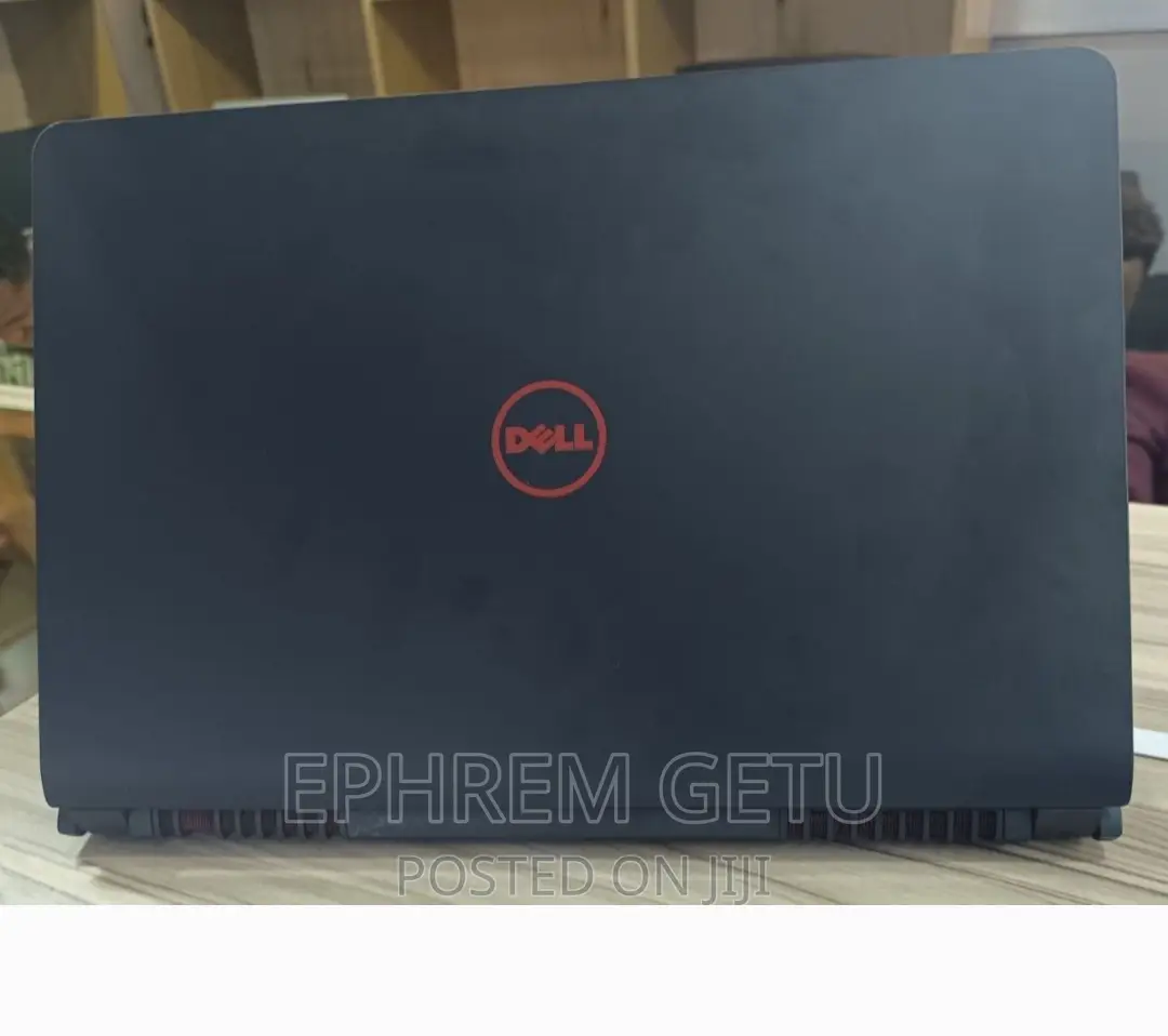 Laptop Dell Inspiron 15 16GB Intel Core I5 SSD 512GB