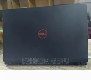 Laptop Dell Inspiron 15 16GB Intel Core I5 SSD 512GB