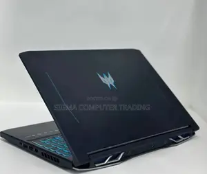 Photo - New Laptop Acer Predator Helios 300 16GB Intel Core I7 SSD 1T