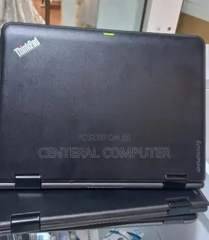 New Laptop Lenovo IdeaPad Yoga 11 4GB Intel Core 2 Quad HDD 500GB